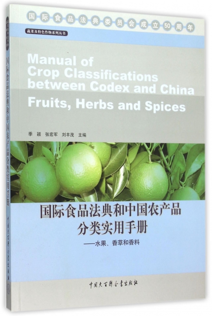 國際食品法典和中國農