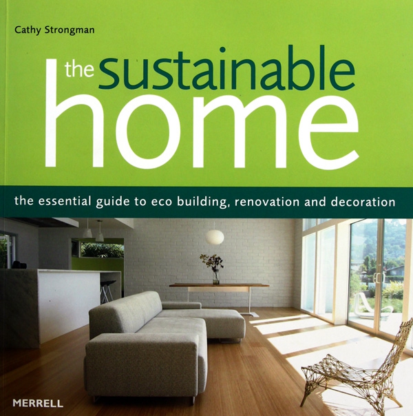 THE SUSTAINABLE HOME