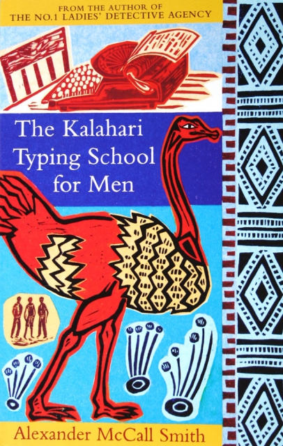 THE KALAHRI TYPING SCHOOL FOR MEN