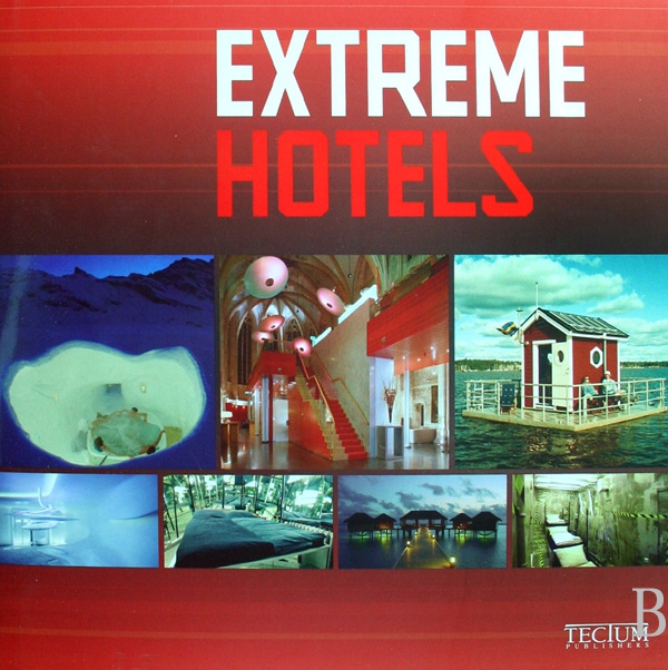 EXTREME HOTELS(精)