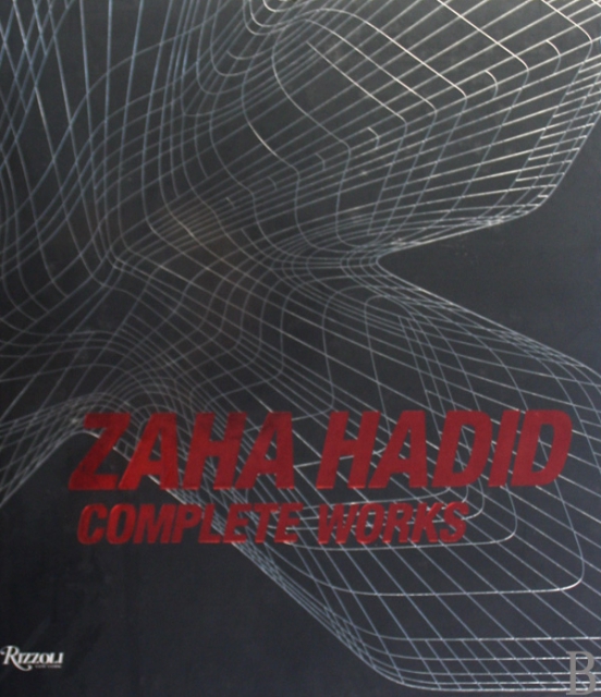 ZAHA HADID COMPLETE WORKS