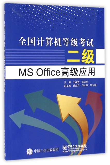 全國計算機等級考試二級MS Office高級應用