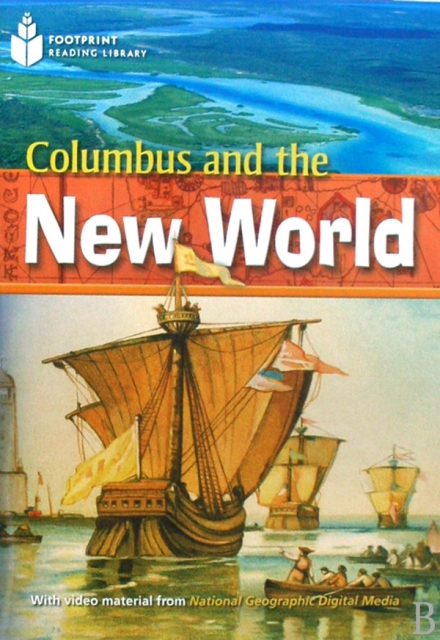COLUMBUS AND THE NEW WORLD(附光盤)
