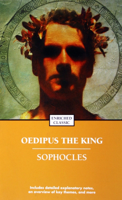 OEDIPUS TH