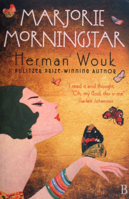 HERMAN WOUK