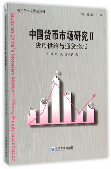 中國貨幣市場研究(Ⅱ
