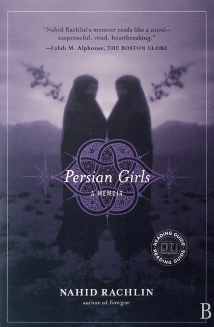 PERSIAN GIRLS