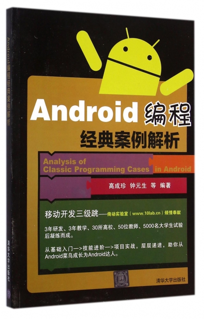 Android編程經