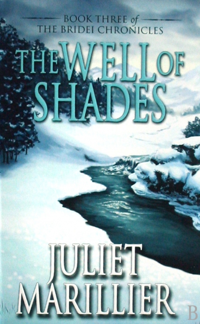 THE WELL OF SHADES