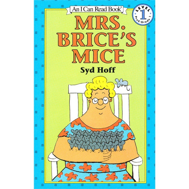 MRS.BRICE’S MICE