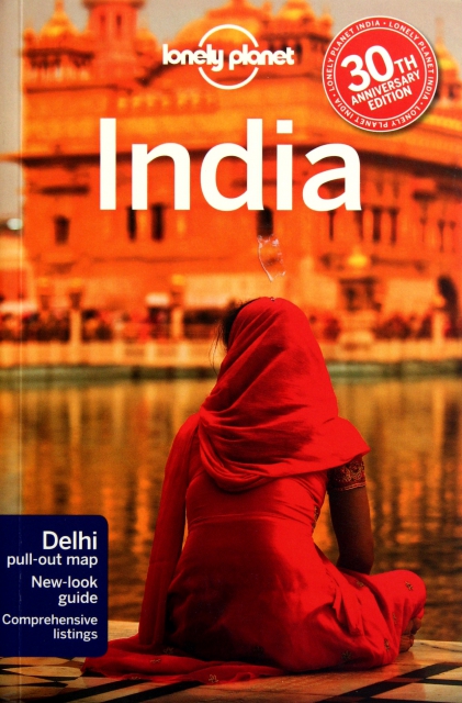 INDIA DELH