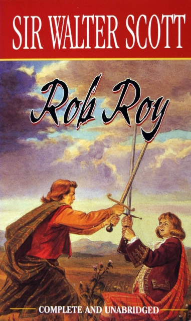 ROB ROY