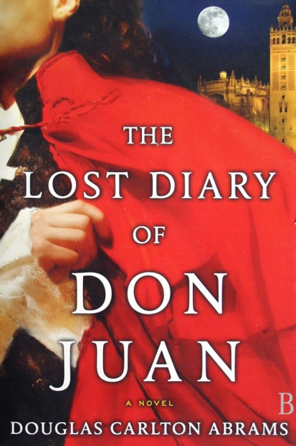 THE LOST DIARY OF DON JUAN