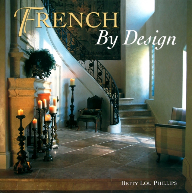 FRENCH BY DESIGN