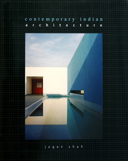 CONTEMPORARY INDIAN ARCHITECTURE
