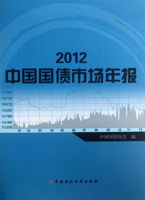 2012中國國債市場