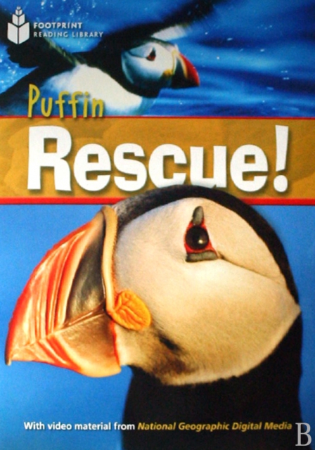 PUFFIN RES