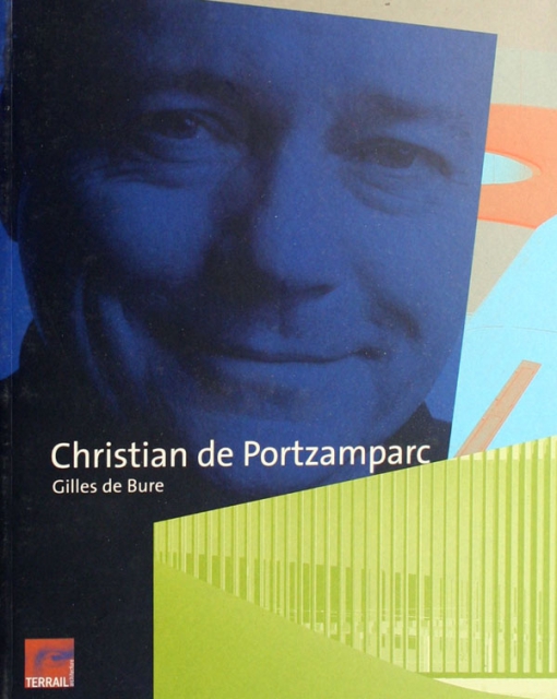 CHRISTIAN DE PORTZAMPARC