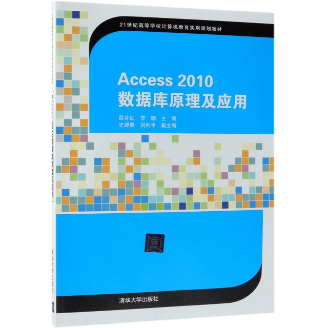 Access2010數據庫原理及應用(21世紀高等學校計算機教育實用規劃教材)