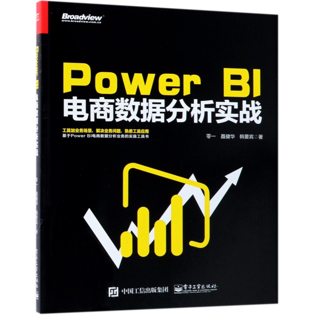 Power BI電商