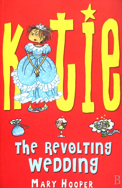 KATE THE REVOLTING WEDDING