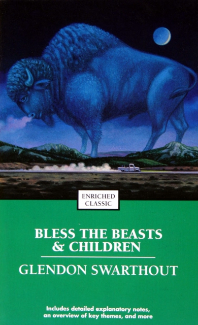 BLESS THE BEASTS & CHILDREN