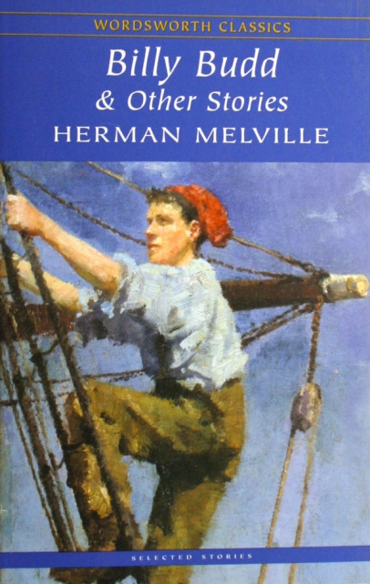 BILLY BUDD & Other Stories(HERMAN MELVILLE)