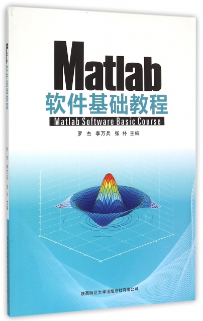 Matlab軟件基礎