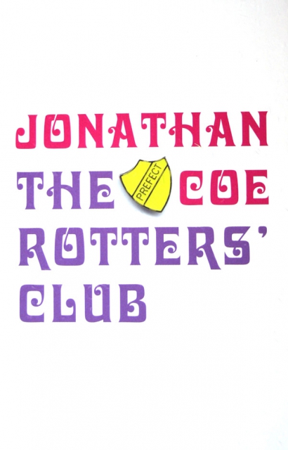 THE ROTTERS’CLUB