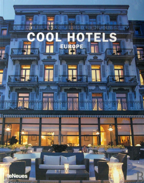 COOL HOTELS EUROPE