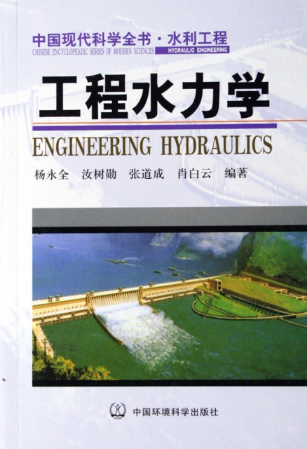 工程水力學(中國現代科學全書水利工程)