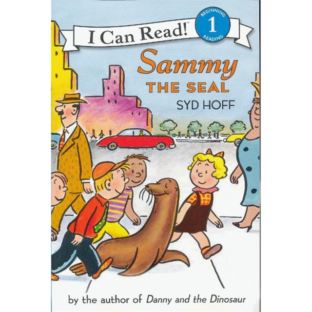 SAMMY THE 
