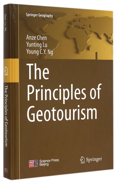 The Principles of Geotourism(英文版)(精)