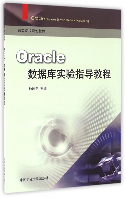 Oracle數據庫實驗指導教程(高等院校規劃教材)