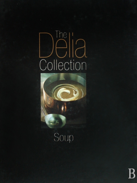 THE DELIA COLLECTION(SOUP)(精)
