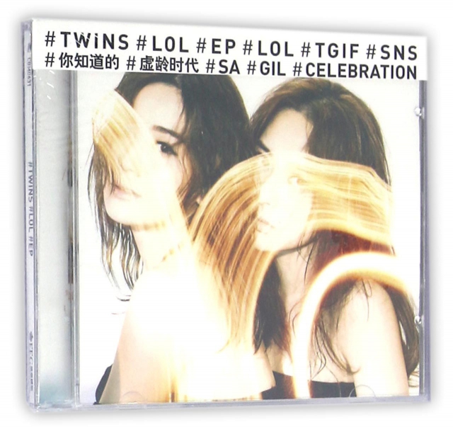 CD TWINS L