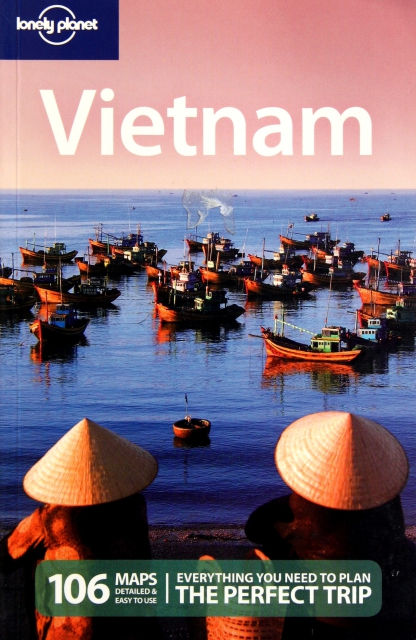 VIETNAM 106 MAPS DETAILED&EASY TO USE