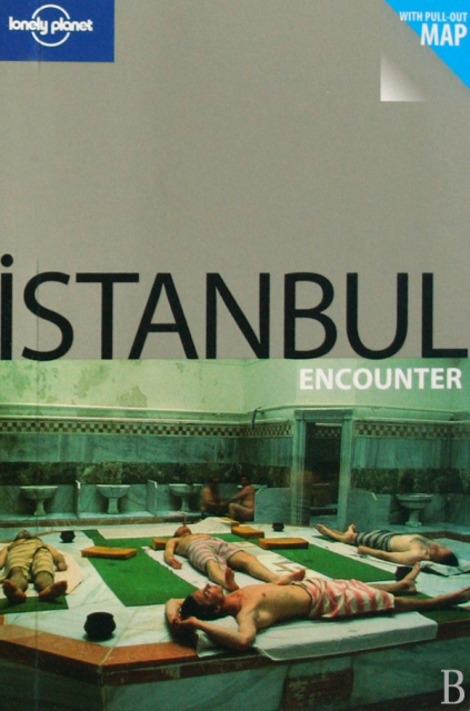 ISTANBUL E