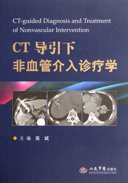CT導引下非血管介入診療學(精)