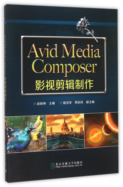 Avid Media