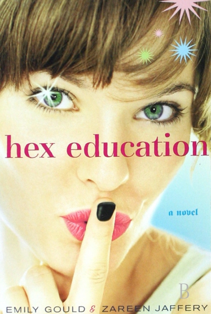HEX EDUCATION