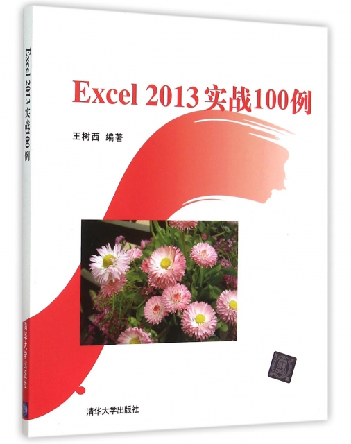 Excel2013實戰100例