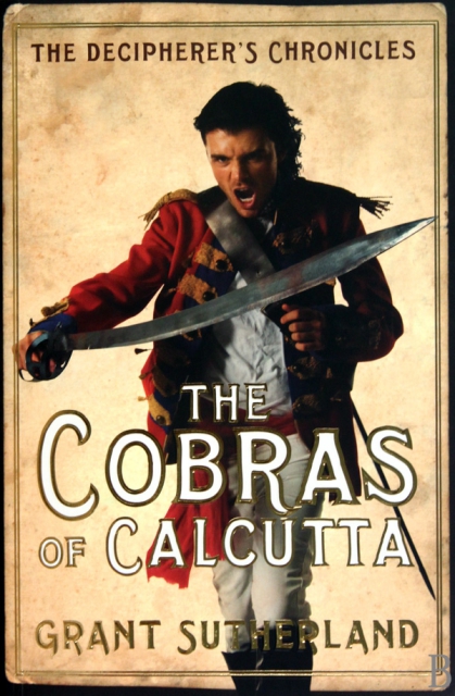 THE COBRAS OF CALCUTTA