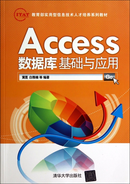 Access數據庫基礎與應用(教育部實用型信息技術人纔培養繫列教材)