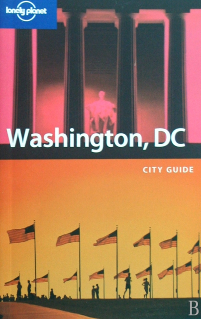 WASHINGTON DC CITY GUIDE