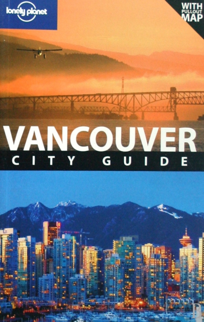 VANCOUVER CITY GUIDE