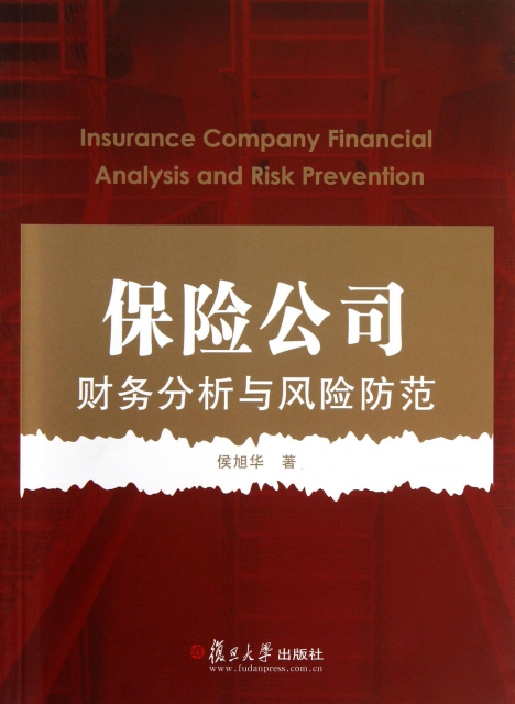 保險公司財務分析與風險防範