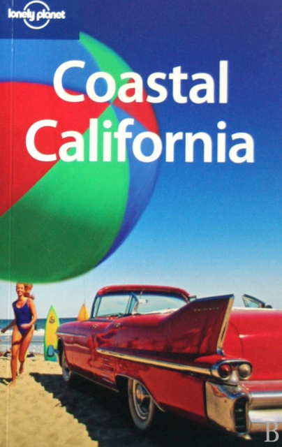 COASTAL CALIFORNIA