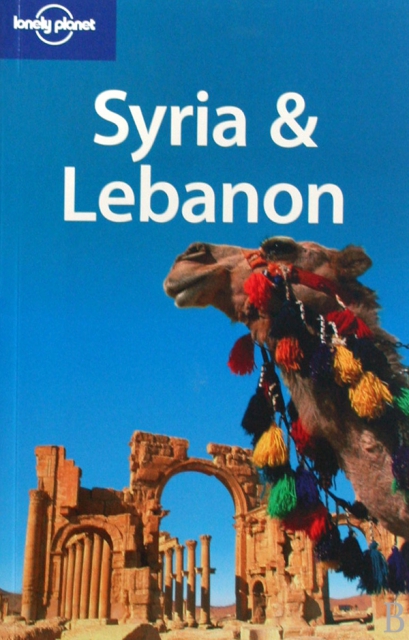 SYRIA & LEBANON