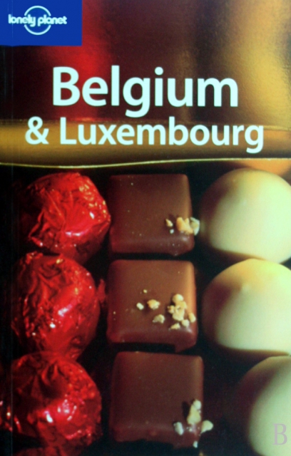 BELGIUM & LUXEMBOURG